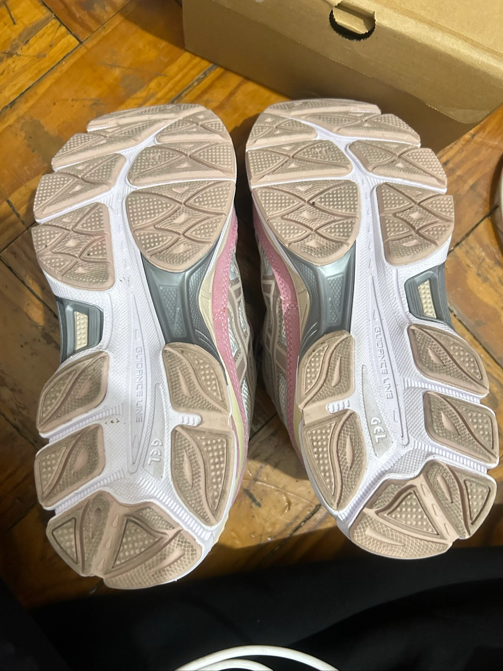 ASICS GEL-NYC – photo 12